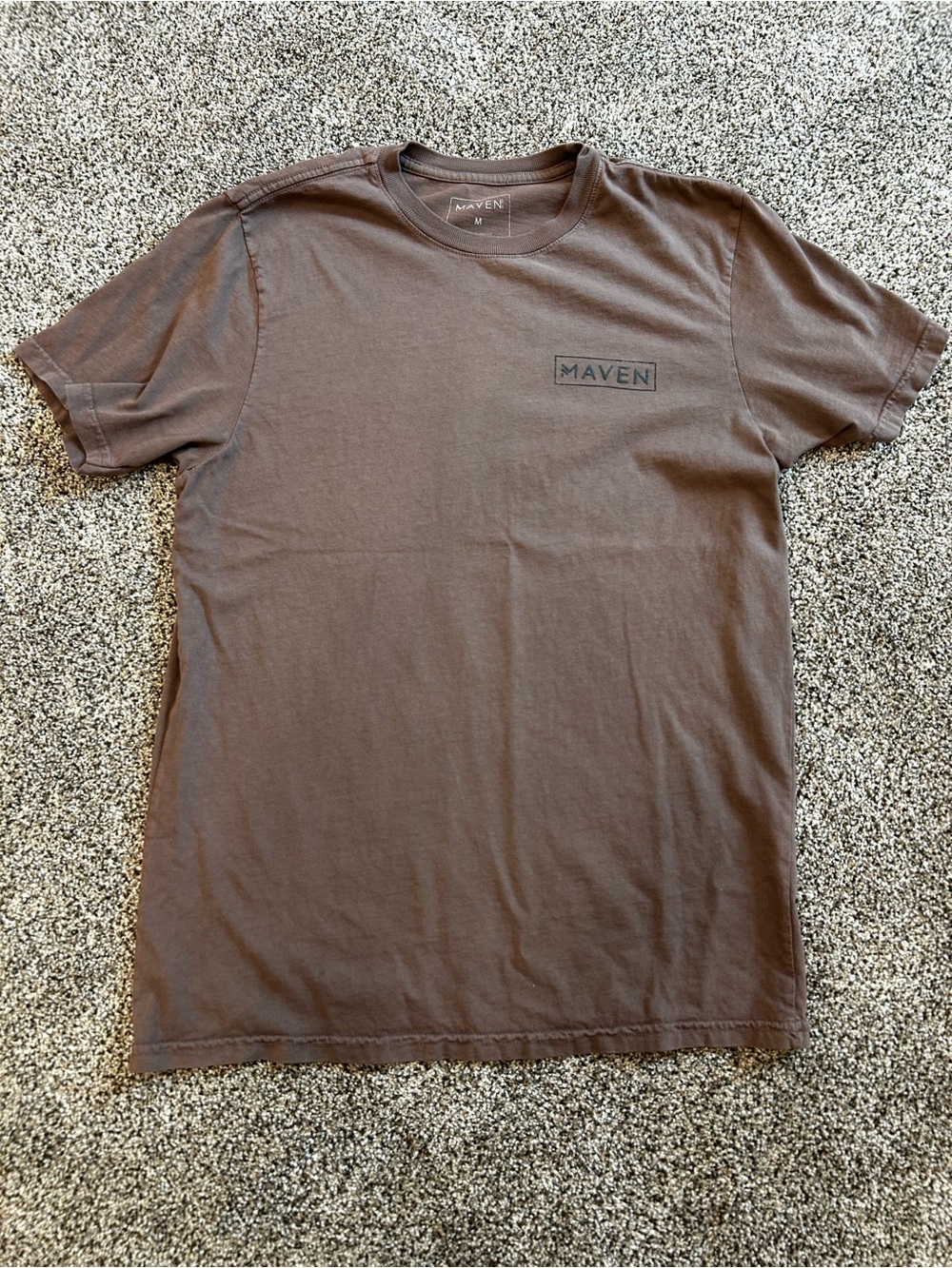 Maven Shirt